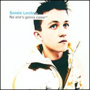 Pochette de No One's Gonna Come EP de Sondre Lerche