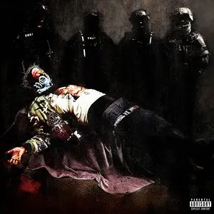 Pochette de pray4dagang de A$AP Rocky