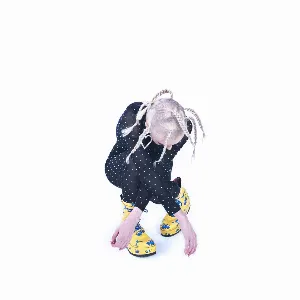 Pochette de Choke de Poppy