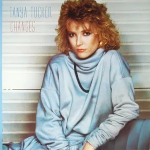 Pochette de Changes de Tanya Tucker