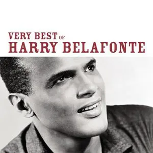 Pochette Very Best of Harry Belafonte