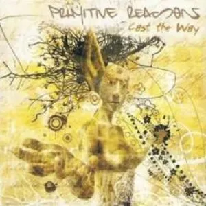 Pochette de Cast the Way de Primitive Reason