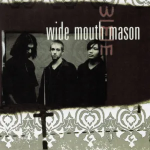 Pochette de Wide Mouth Mason de Wide Mouth Mason