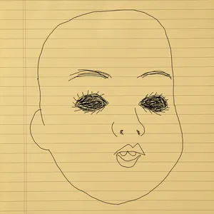 Pochette de Porcelain de Neil Cicierega