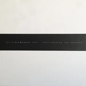Pochette de 1987 – 2007 Chasing the Odyssee de Vidna Obmana