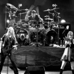 Pochette de 2008‐08‐07: Skanderborg Festival, Dyrehaven, Skanderborg, Denmark de Nightwish