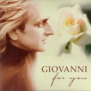 Pochette de For You de Giovanni Marradi