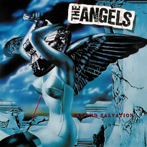 Pochette de Beyond Salvation de The Angels