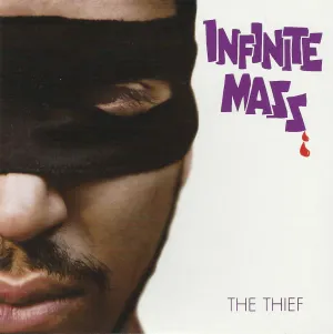 Pochette de The Thief de Infinite Mass
