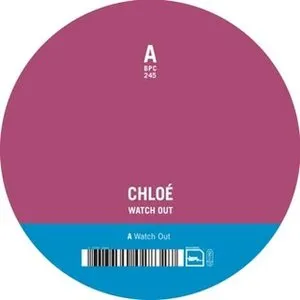 Pochette de Watch Out de Chloé