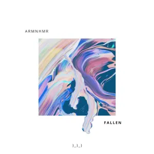 Pochette de Fallen de ARMNHMR