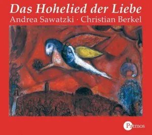 Pochette de Das Hohelied der Liebe de Andrea Sawatzki - Christian Berkel
