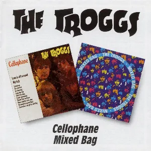 Pochette Cellophane / Mixed Bag