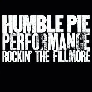 Pochette Performance: Rockin’ the Fillmore