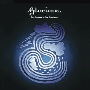 Pochette de Des ombres et des Lumières de Glorious