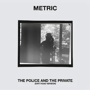 Pochette The Police and the Private (Dirt Road version)