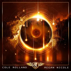 Pochette de Fallen Stars de Megan Nicole