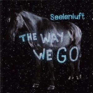 Pochette de The Way We Go de Seelenluft