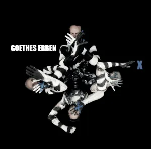 Pochette de X de Goethes Erben