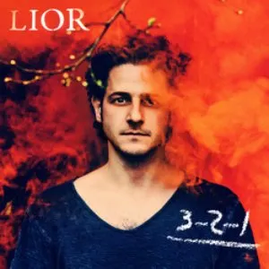 Pochette de 3-2-1 de Lior