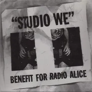 Pochette de “Solo CD” (Untitled) de Bill Orcutt