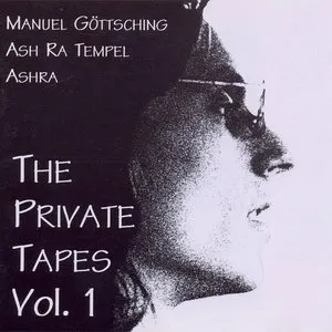 Pochette The Private Tapes, Volume 1