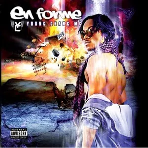 Pochette de En Forme de Young Chang Mc