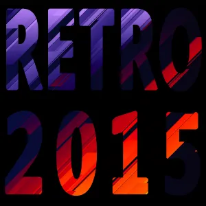 Pochette de Retrospective 2015 de DeeM
