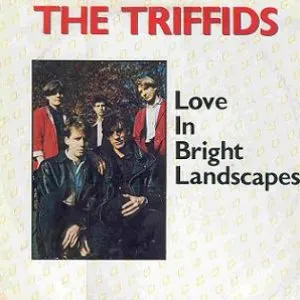 Pochette de Love in Bright Landscapes de The Triffids