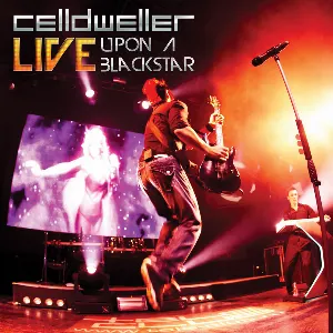 Pochette de Live Upon a Blackstar de Celldweller