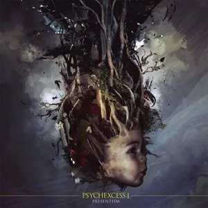 Pochette de Psychexcess I - Presentism de Frank Riggio