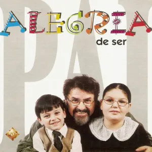 Pochette de Família 4: Alegria de Ser Pai de Ministério Life