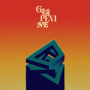 Pochette de 雀の子 de GRAPEVINE