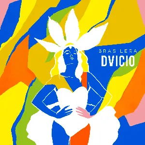 Pochette de Brasilera de DVICIO