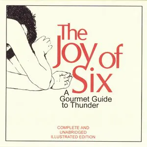 Pochette de The Joy Of Six de Thunder
