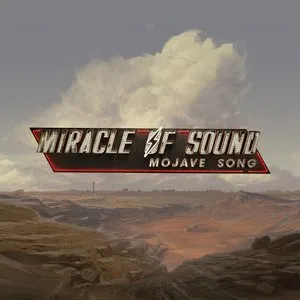 Pochette de Mojave Song de Miracle of Sound