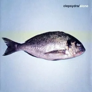 Pochette de Alone de Clepsydra