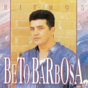 Pochette de Ritmos de Beto Barbosa