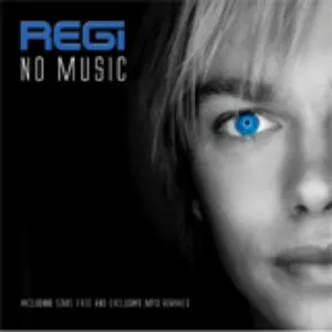 Pochette de No Music de Regi