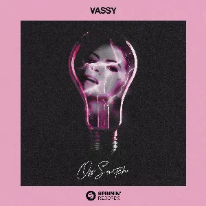 Pochette de Off Switch de Vassy