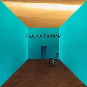 Pochette de Gimme Love de Car, the Garden