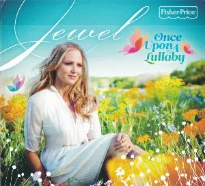 Pochette Once Upon a Lullaby
