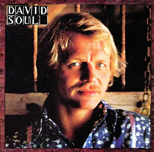 Pochette de David Soul de David Soul