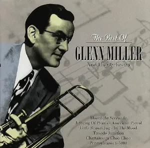 Pochette de The Best Of Glenn Miller de Glenn Miller