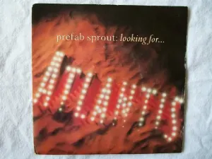 Pochette de Looking for Atlantis de Prefab Sprout