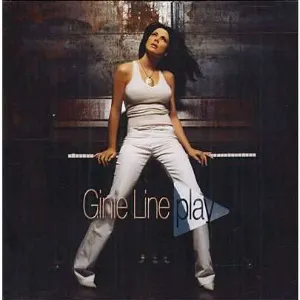 Pochette de Play de Ginie Line