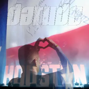 Pochette de We Love Houston (2017 Hurricane Benefit) de Darude