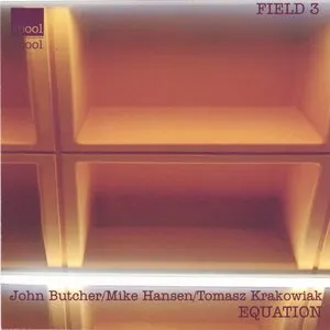 Pochette de Equation de John Butcher