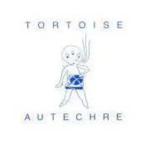 Pochette Ten-Day Interval (Autechre Remixes)