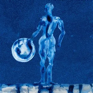 Pochette de Mádibá Ni Mbondi de Blick Bassy